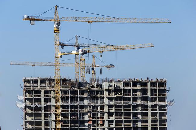 Новый механизм финансирования жилищного строительства защитит права дольщиков